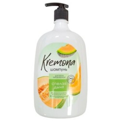 Шампунь Kremona 1 л