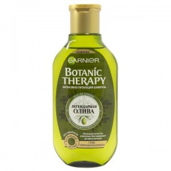 Шампунь Garnier Ботаник Терапи легендарная олива 250 мл