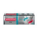 Артраксикам, крем д/наружн. прим. 30 мг/г+100 мг/г 30 г №1