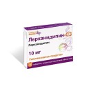 Лерканидипин-СЗ, табл. п/о пленочной 10 мг №30