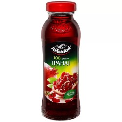Нектар ArtshAni гранат 250 мл стекло
