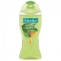 Гель для душа, Palmolive (Палмолив) 250 мл Ароматерапия энергия