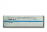 Телпрес, табл. 80 мг №28