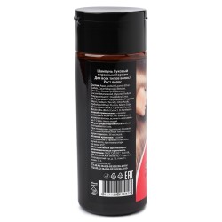 Шампунь Олеос Луковый с красным перцем 150 мл