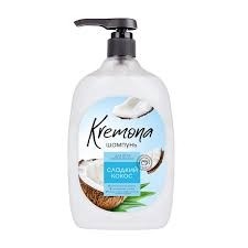 Шампунь Kremona 1 л