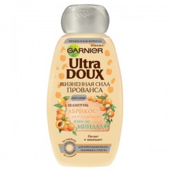 Шампунь Garnier Ультра Дукс прованс абрикос 200 мл